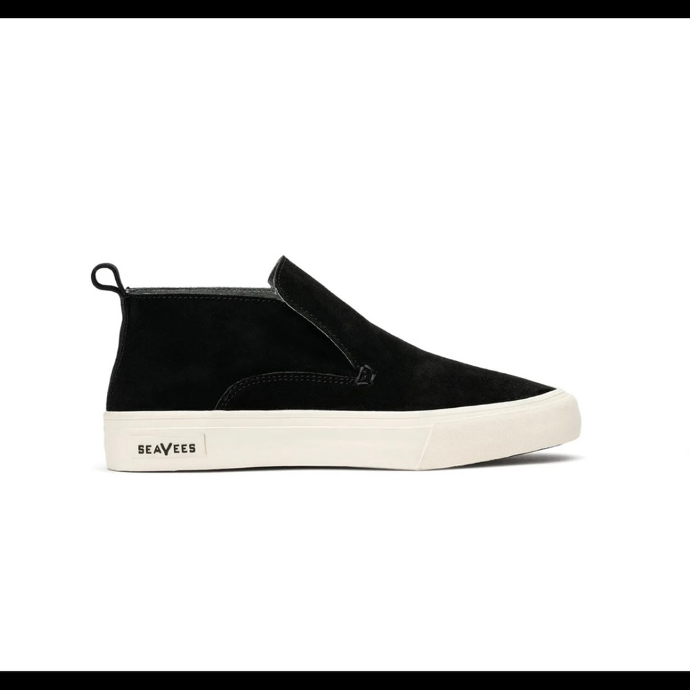NEW Huntington middle black SeaVees
